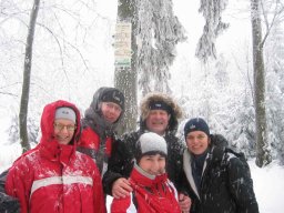 silvestr 2007